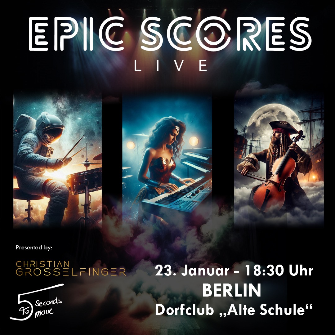 epic scores