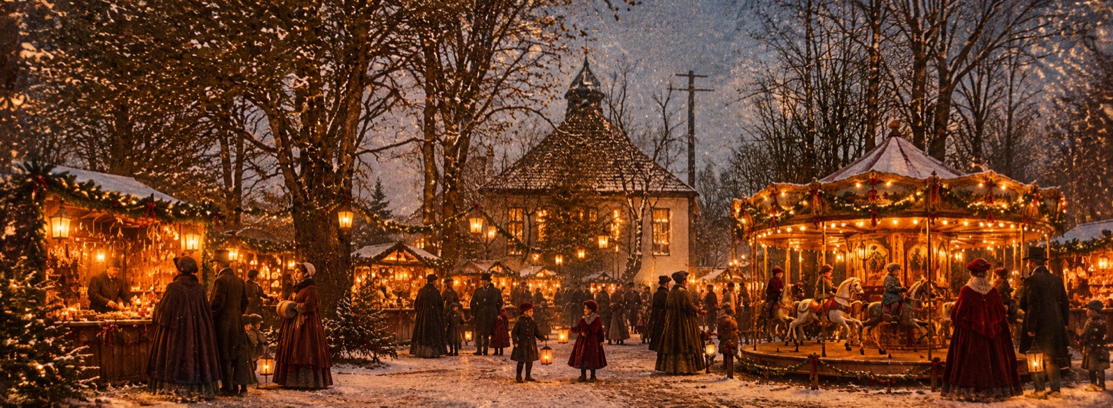 Müggelheimer Adventsmarkt 2026